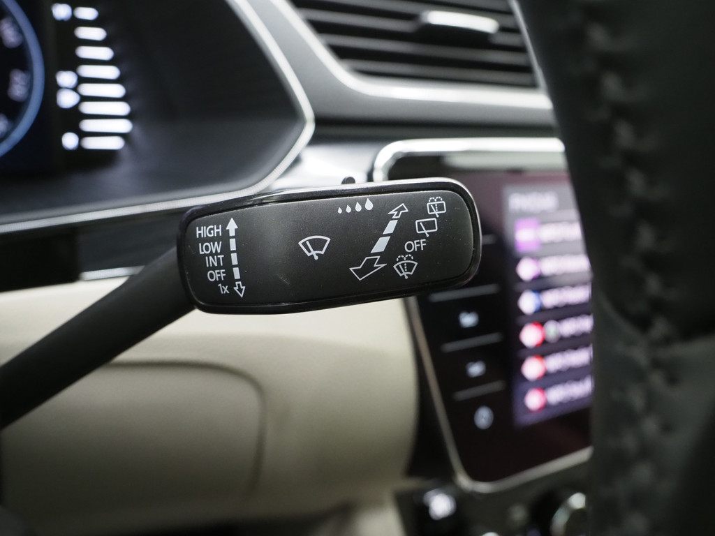 Škoda Superb Combi 1.4 TSI iV 218PK 26