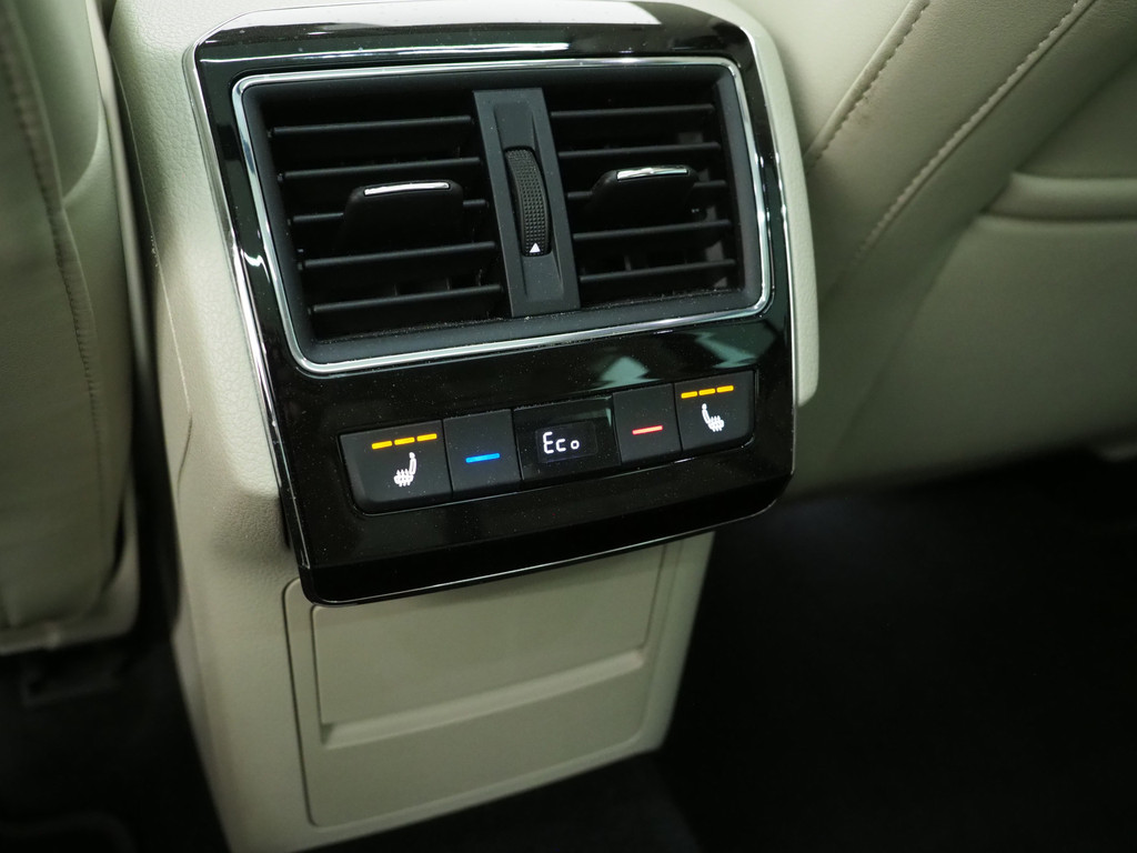 Škoda Superb Combi 1.4 TSI iV 218PK 39