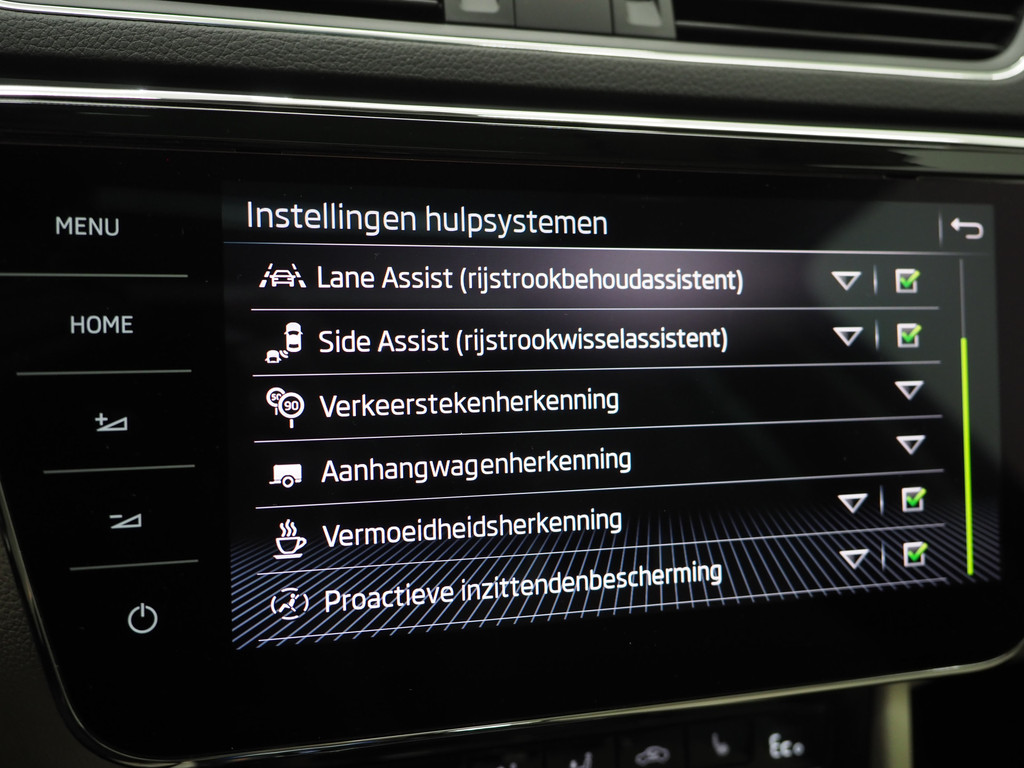 Škoda Superb Combi 1.4 TSI iV 218PK 81