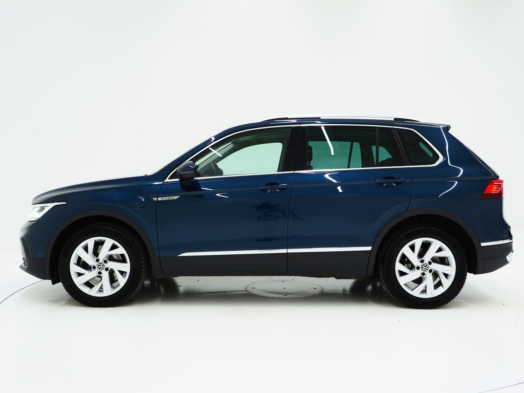 Volkswagen Tiguan 1.4 TSI eHybrid Elegance 1