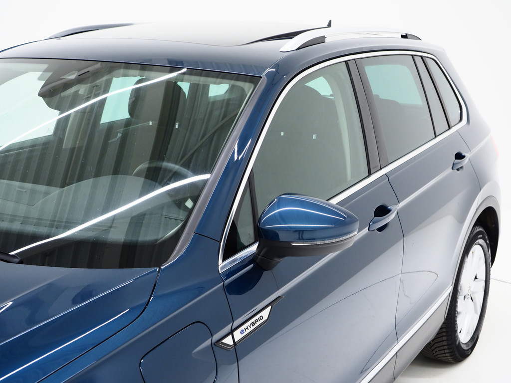 Volkswagen Tiguan 1.4 TSI eHybrid Elegance 12
