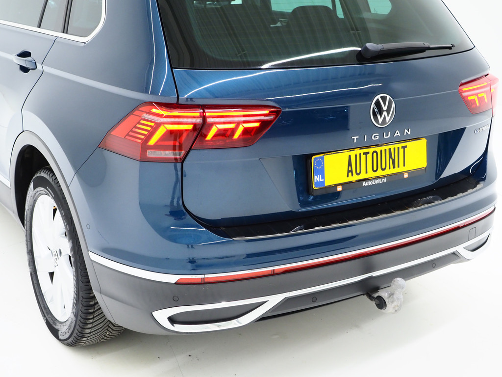 Volkswagen Tiguan 1.4 TSI eHybrid Elegance 13