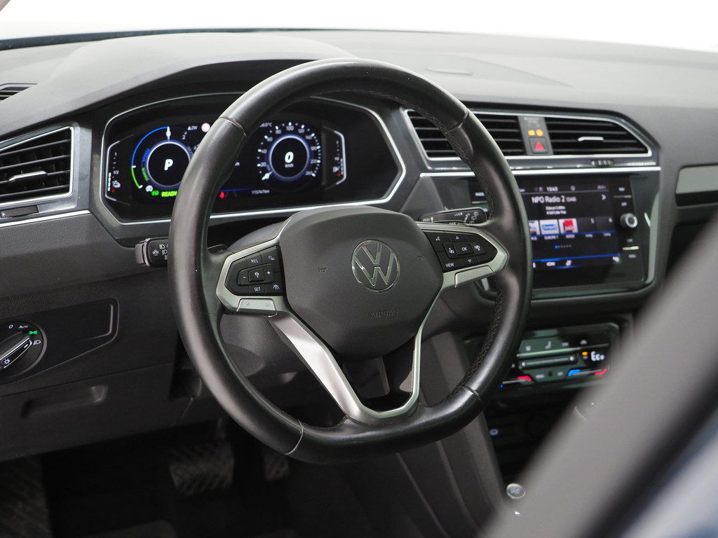Volkswagen Tiguan 1.4 TSI eHybrid Elegance 16