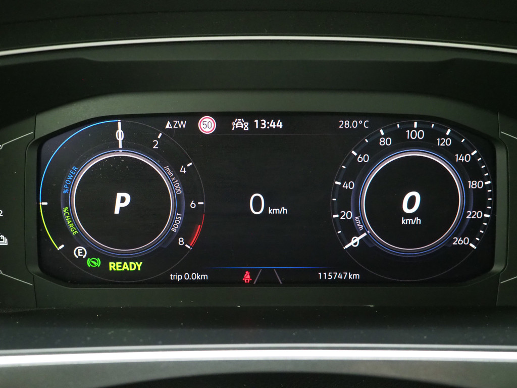 Volkswagen Tiguan 1.4 TSI eHybrid Elegance 23