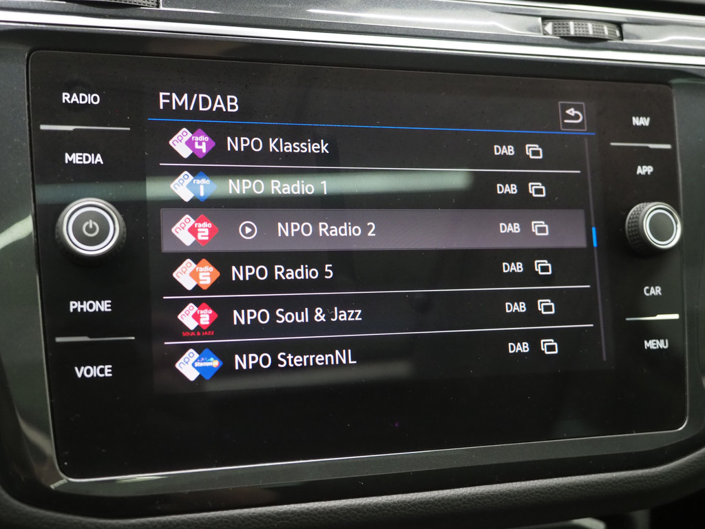 Volkswagen Tiguan 1.4 TSI eHybrid Elegance 24