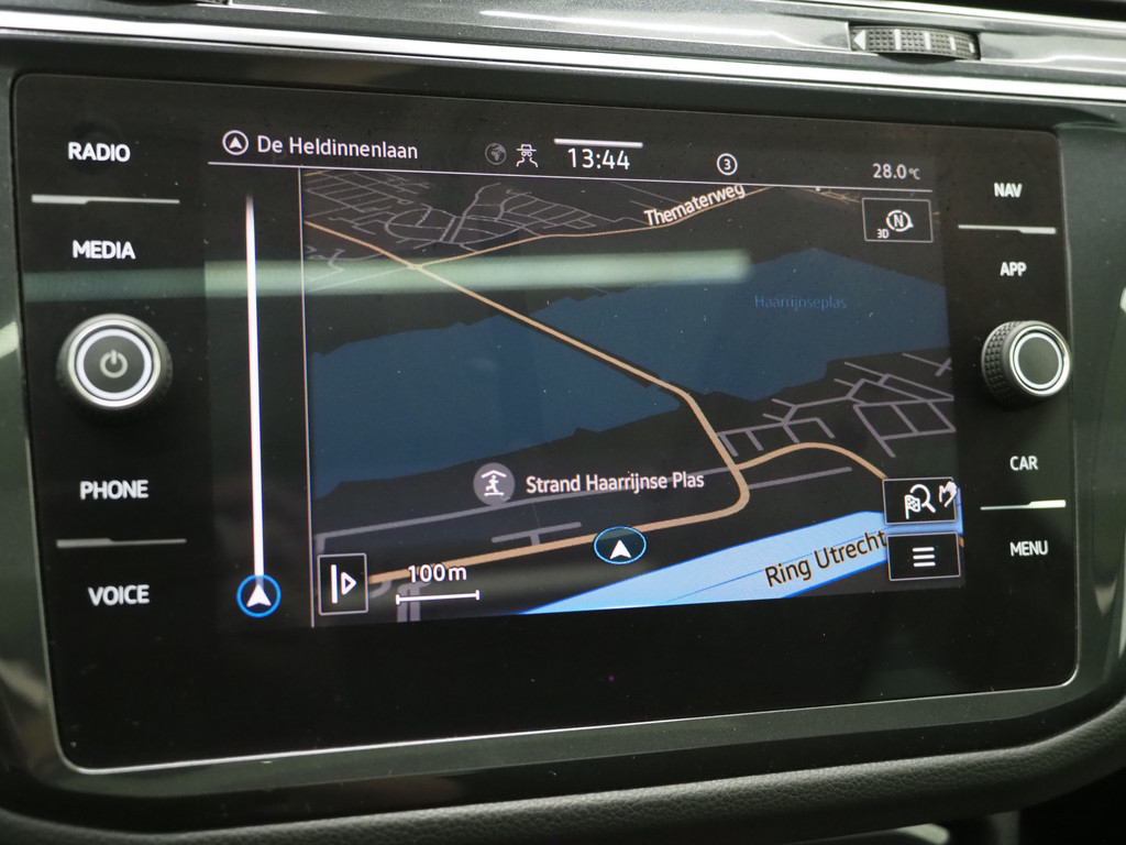 Volkswagen Tiguan 1.4 TSI eHybrid Elegance 25
