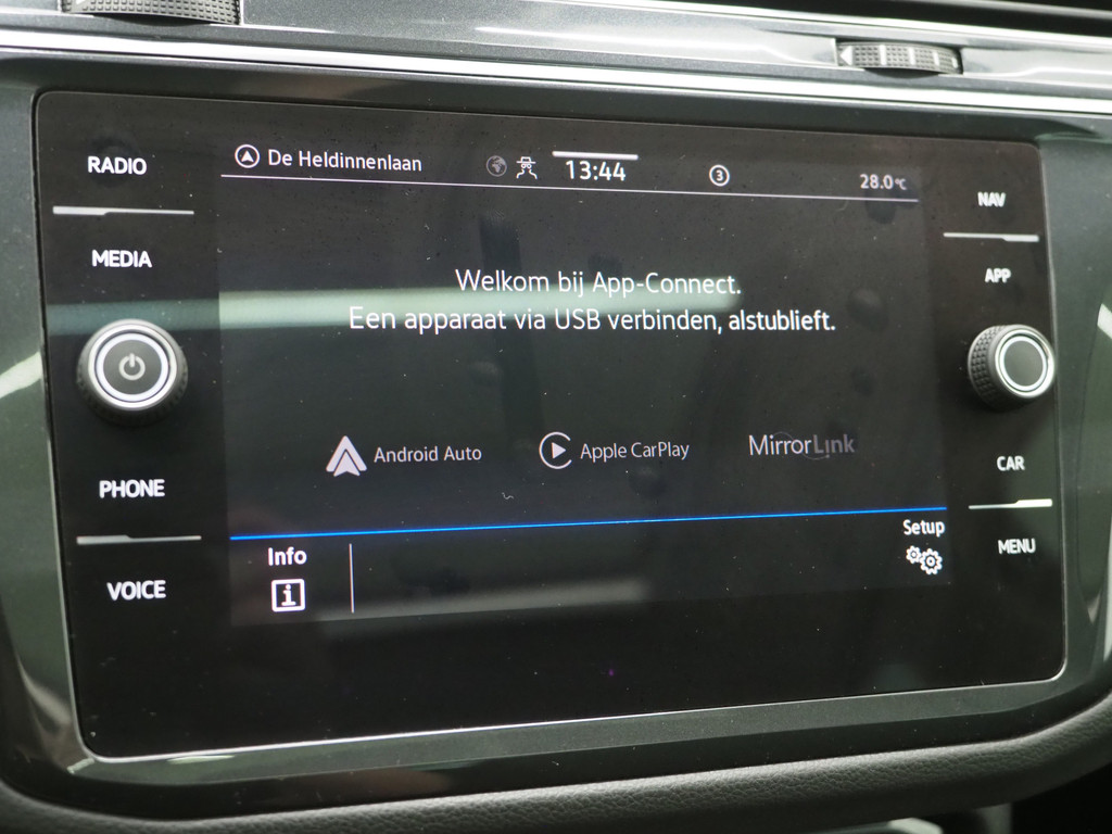 Volkswagen Tiguan 1.4 TSI eHybrid Elegance 26