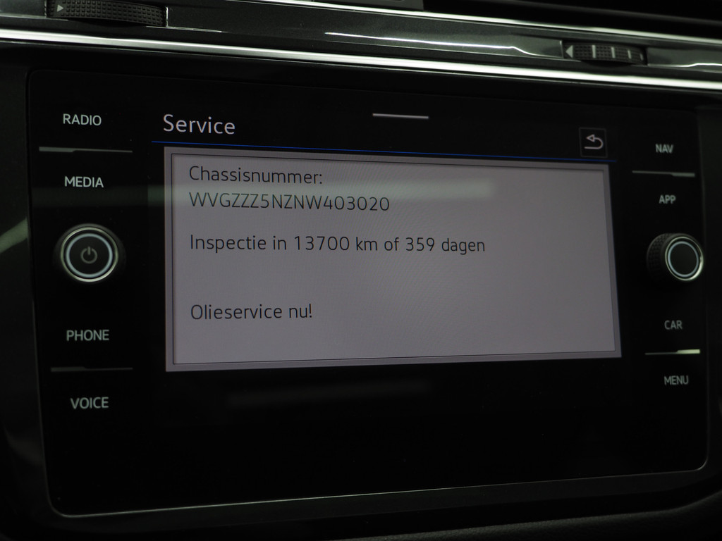 Volkswagen Tiguan 1.4 TSI eHybrid Elegance 27