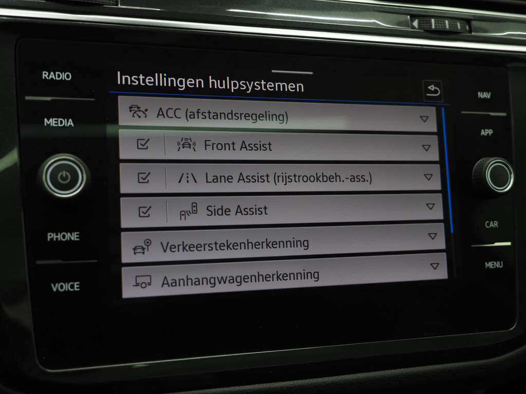 Volkswagen Tiguan 1.4 TSI eHybrid Elegance 28