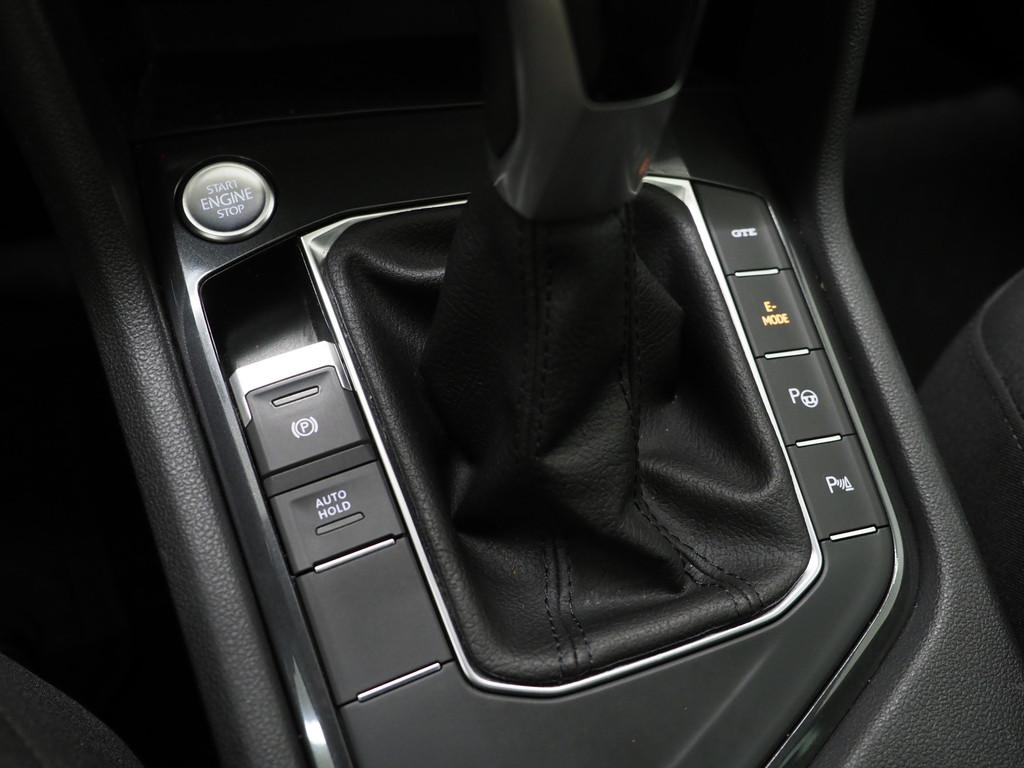 Volkswagen Tiguan 1.4 TSI eHybrid Elegance 31