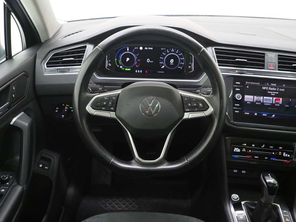 Volkswagen Tiguan 1.4 TSI eHybrid Elegance 33