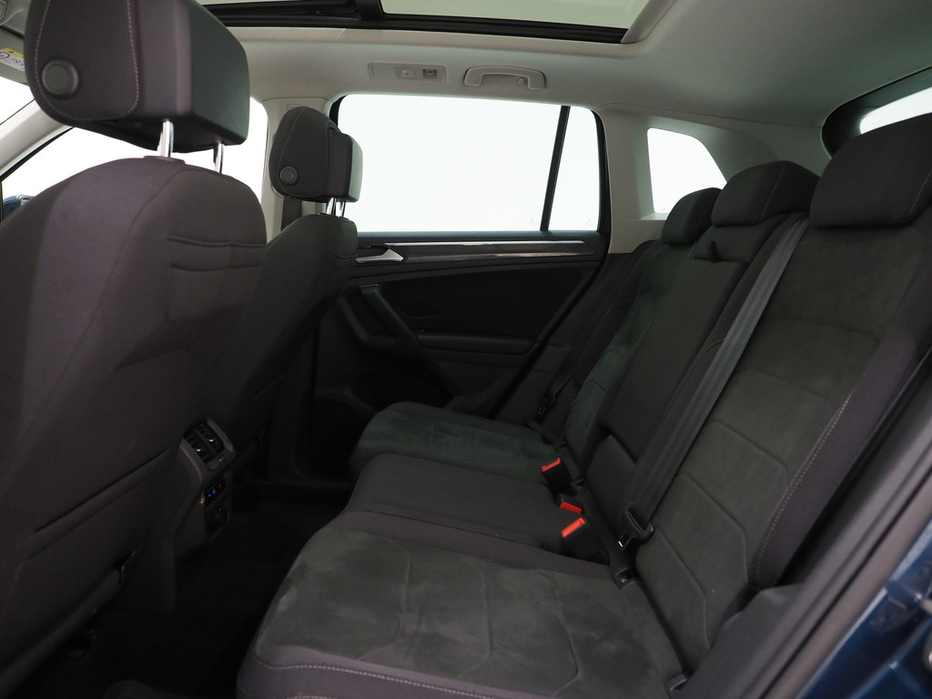 Volkswagen Tiguan 1.4 TSI eHybrid Elegance 34
