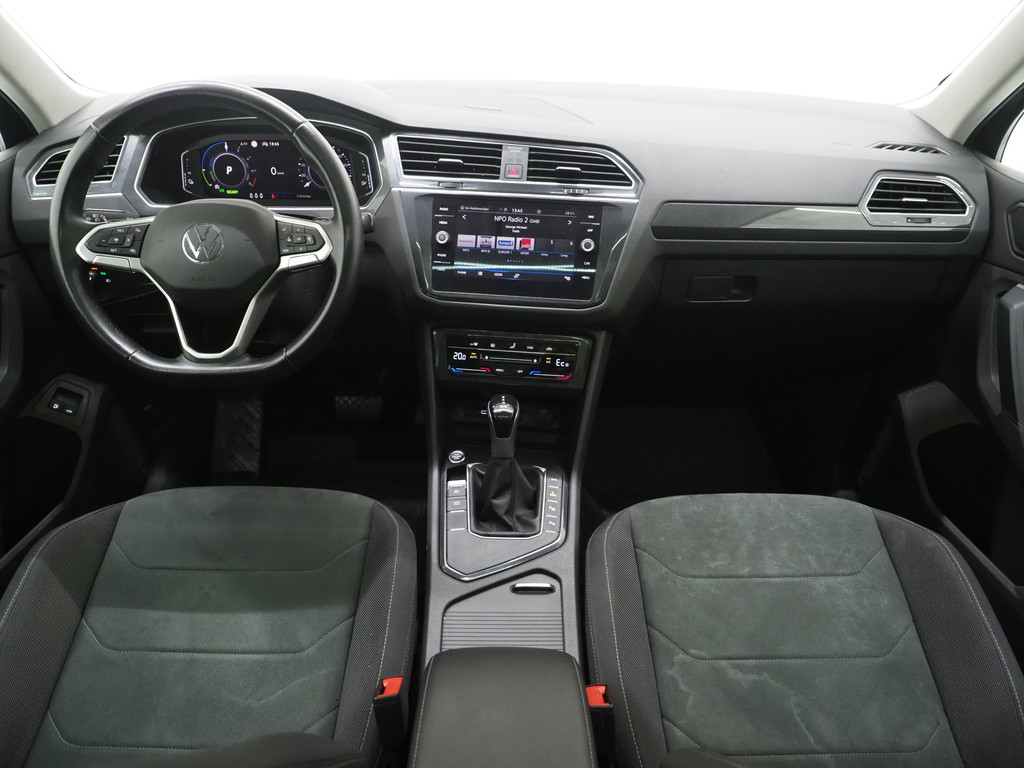 Volkswagen Tiguan 1.4 TSI eHybrid Elegance 4