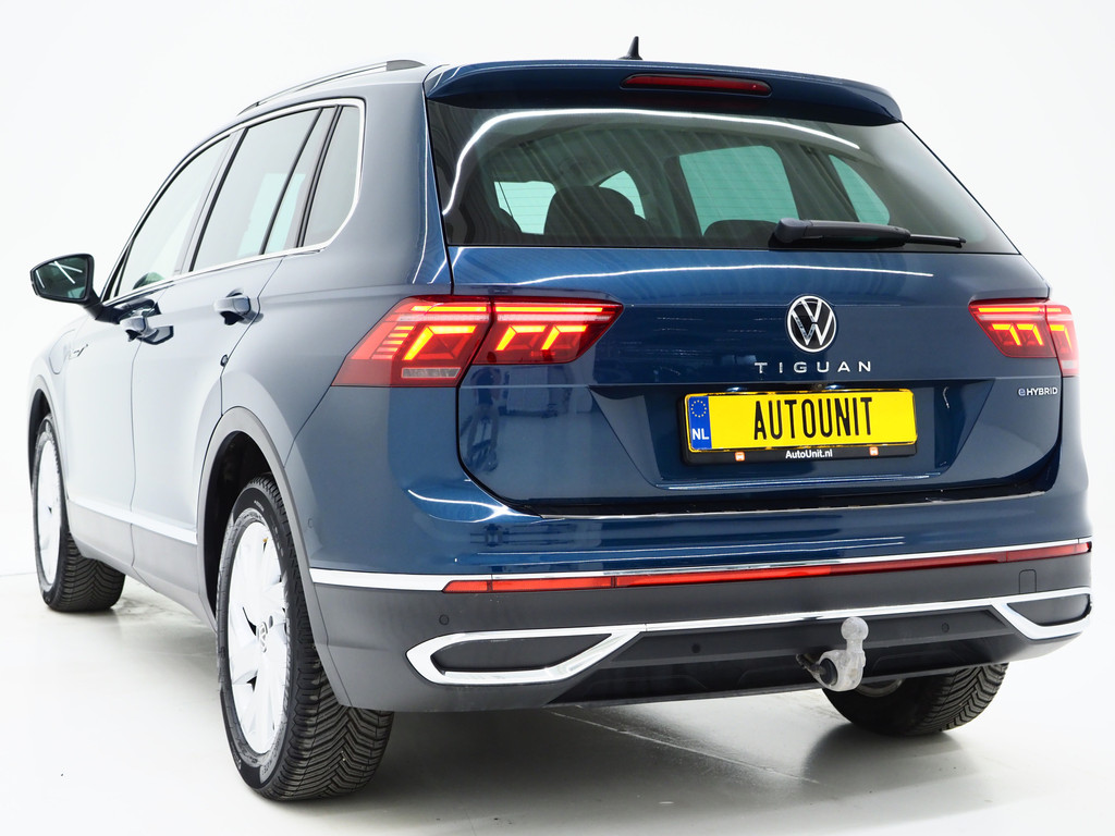 Volkswagen Tiguan 1.4 TSI eHybrid Elegance 42