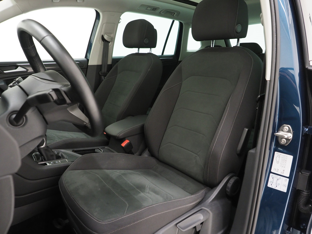 Volkswagen Tiguan 1.4 TSI eHybrid Elegance 43