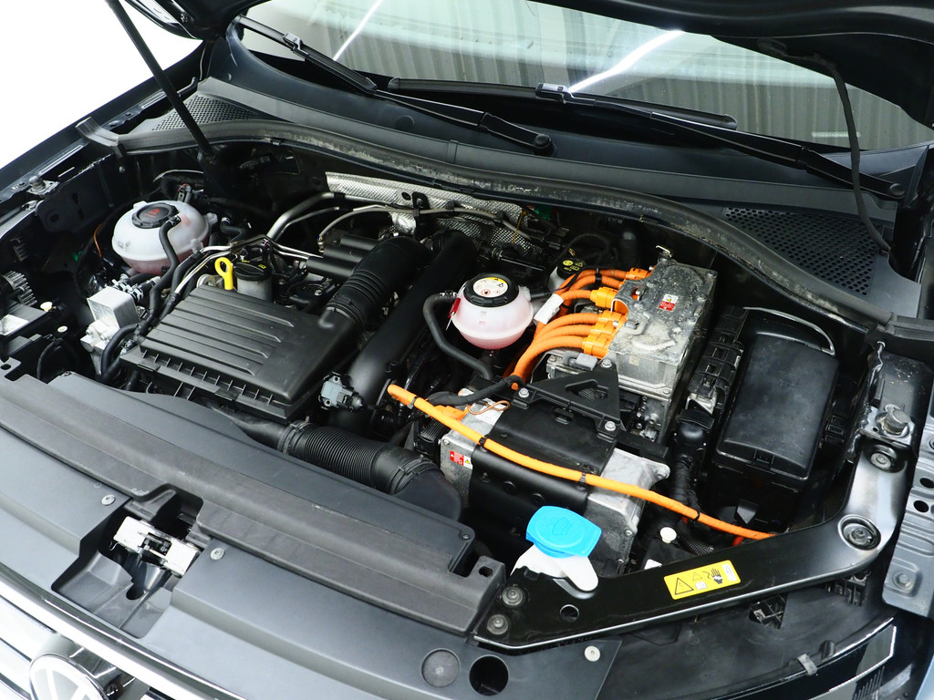 Volkswagen Tiguan 1.4 TSI eHybrid Elegance 46