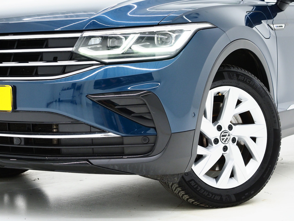 Volkswagen Tiguan 1.4 TSI eHybrid Elegance 5