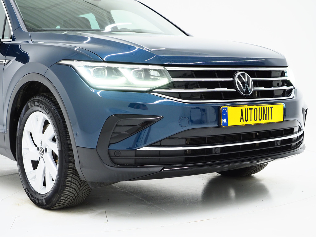 Volkswagen Tiguan 1.4 TSI eHybrid Elegance 51