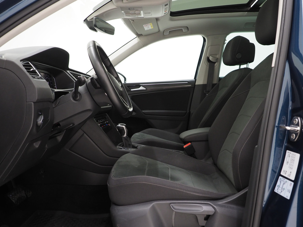 Volkswagen Tiguan 1.4 TSI eHybrid Elegance 55