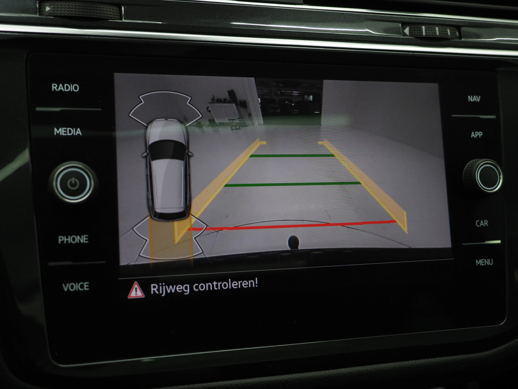 Volkswagen Tiguan 1.4 TSI eHybrid Elegance 69