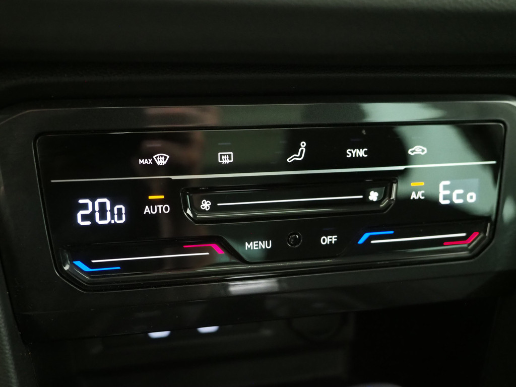 Volkswagen Tiguan 1.4 TSI eHybrid Elegance 70