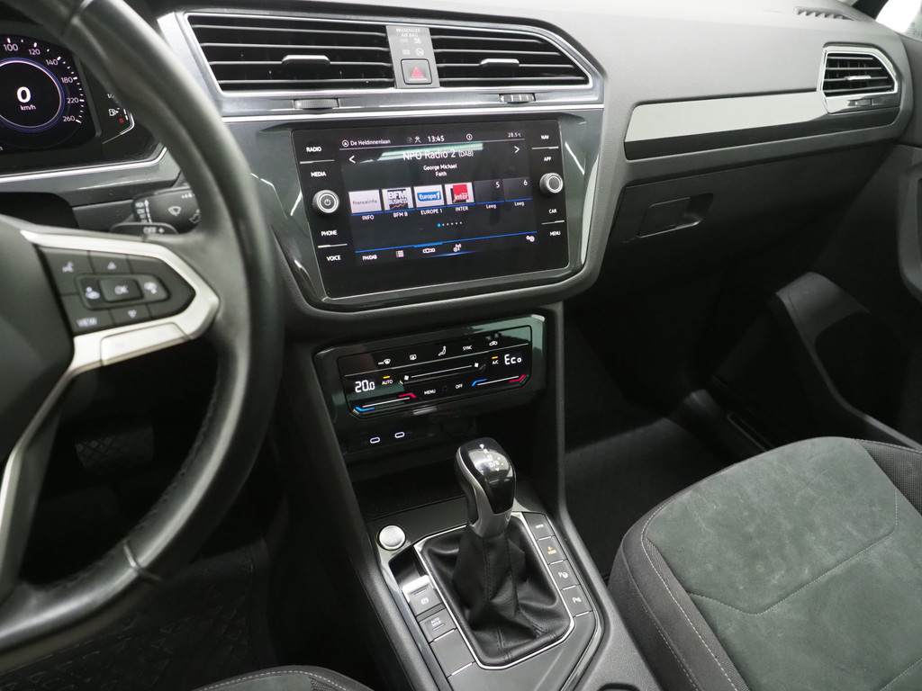 Volkswagen Tiguan 1.4 TSI eHybrid Elegance 72