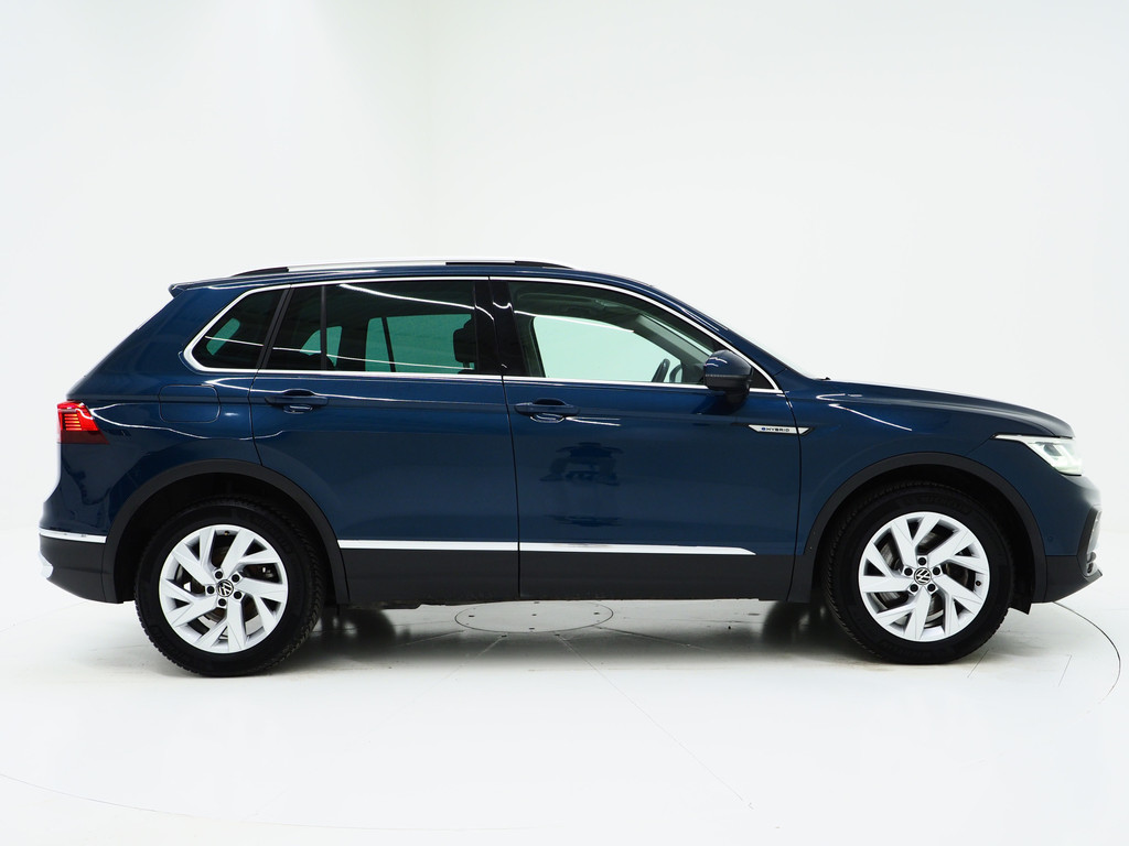 Volkswagen Tiguan 1.4 TSI eHybrid Elegance 9