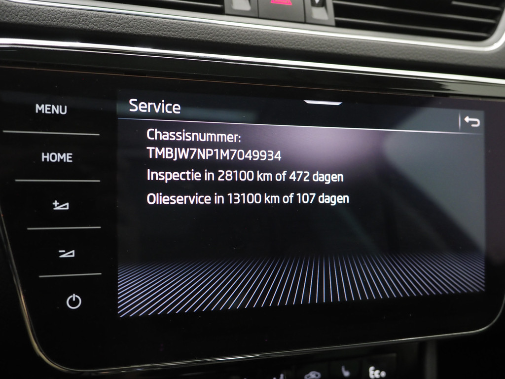 Škoda Superb Combi 1.4 TSI iV 218PK 30