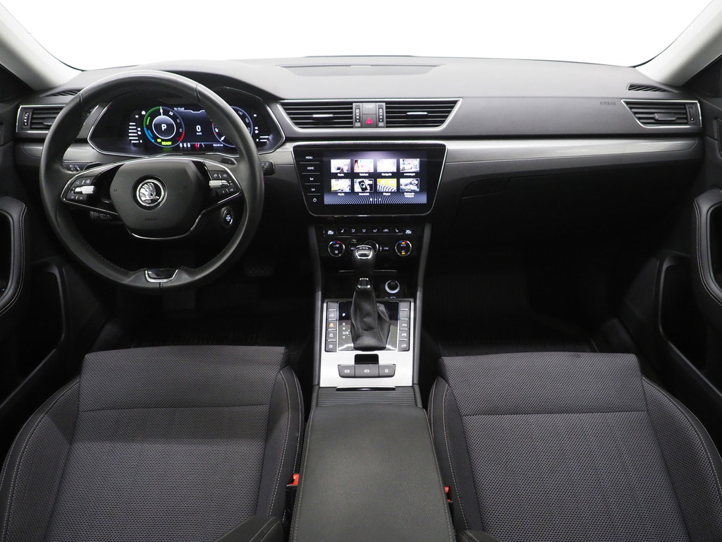 Škoda Superb Combi 1.4 TSI iV 218PK 50