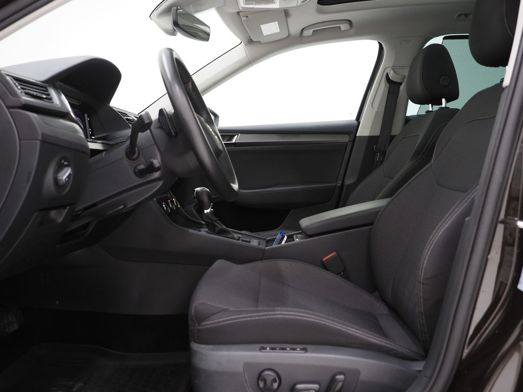 Škoda Superb Combi 1.4 TSI iV 218PK 62