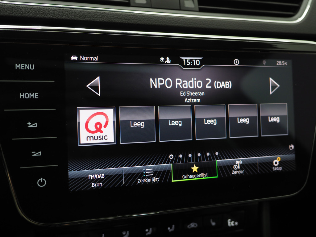 Škoda Superb Combi 1.4 TSI iV 218PK 73