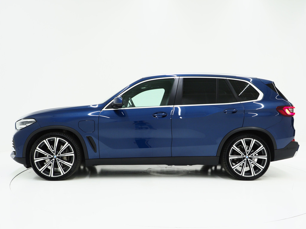BMW X5 xDrive45e High Executive 1