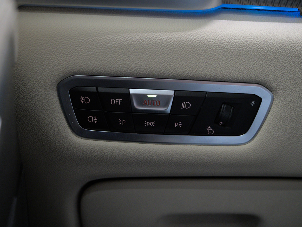 BMW X5 xDrive45e High Executive 18