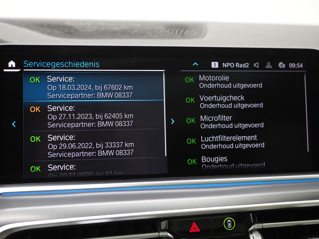 BMW X5 xDrive45e High Executive 26