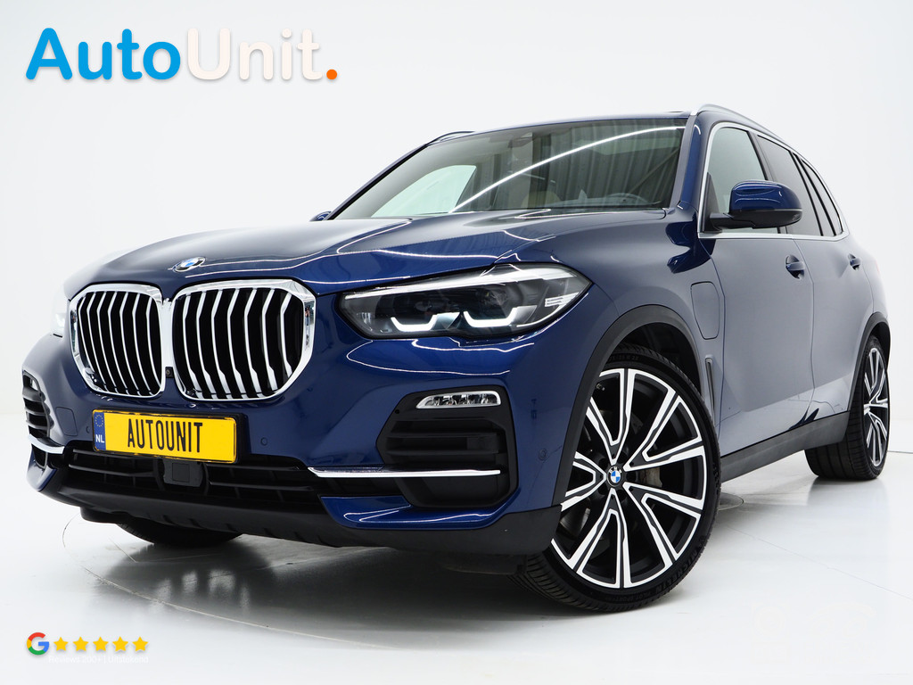 BMW X5 xDrive45e High Executive 39