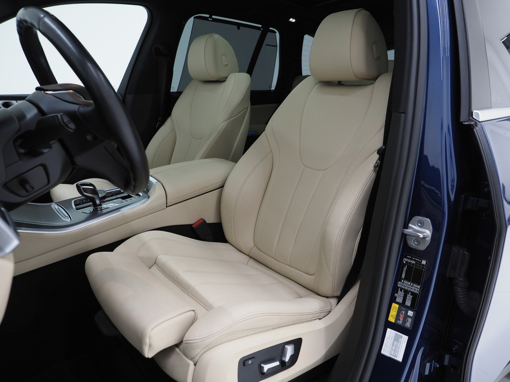 BMW X5 xDrive45e High Executive 42