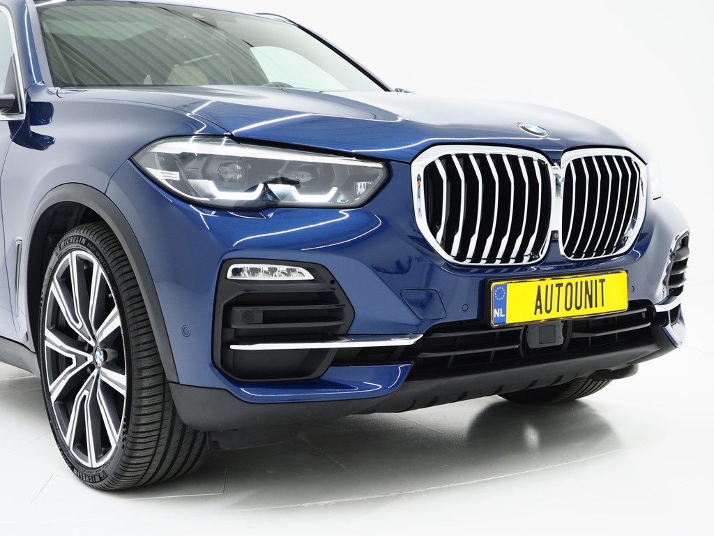 BMW X5 xDrive45e High Executive 47