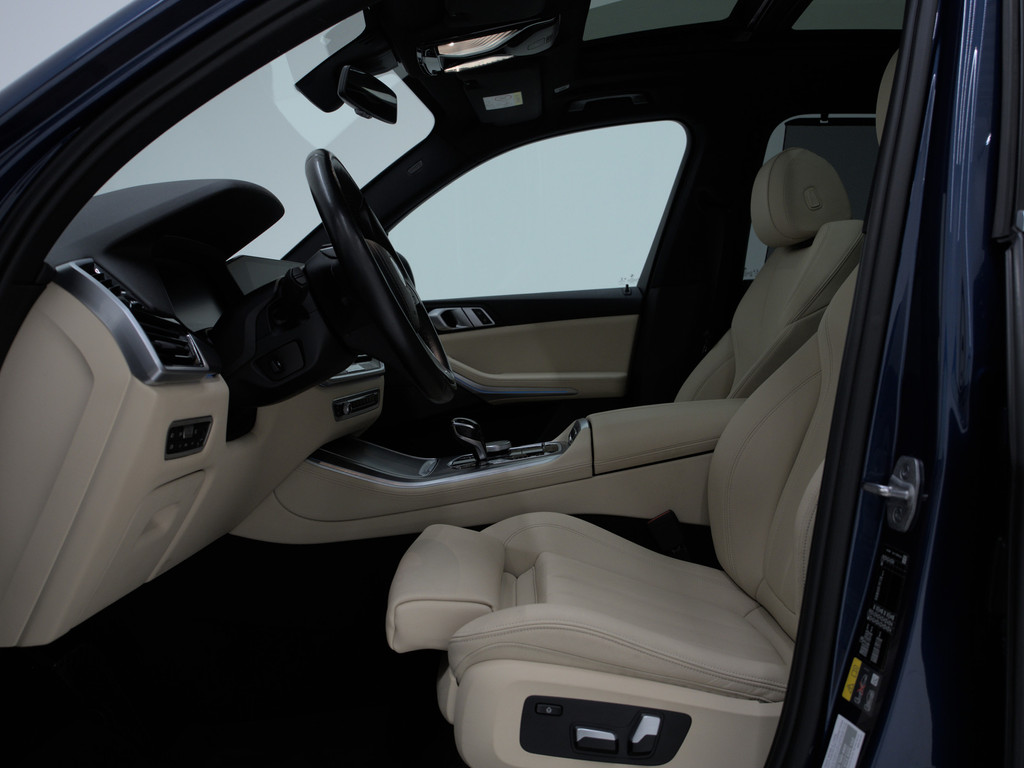 BMW X5 xDrive45e High Executive 52
