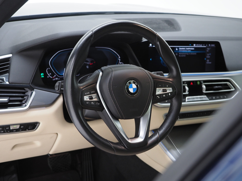 BMW X5 xDrive45e High Executive 53
