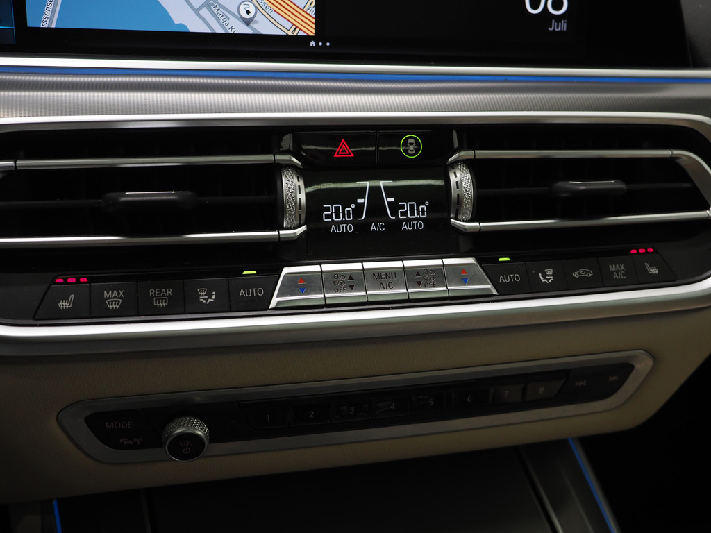 BMW X5 xDrive45e High Executive 68