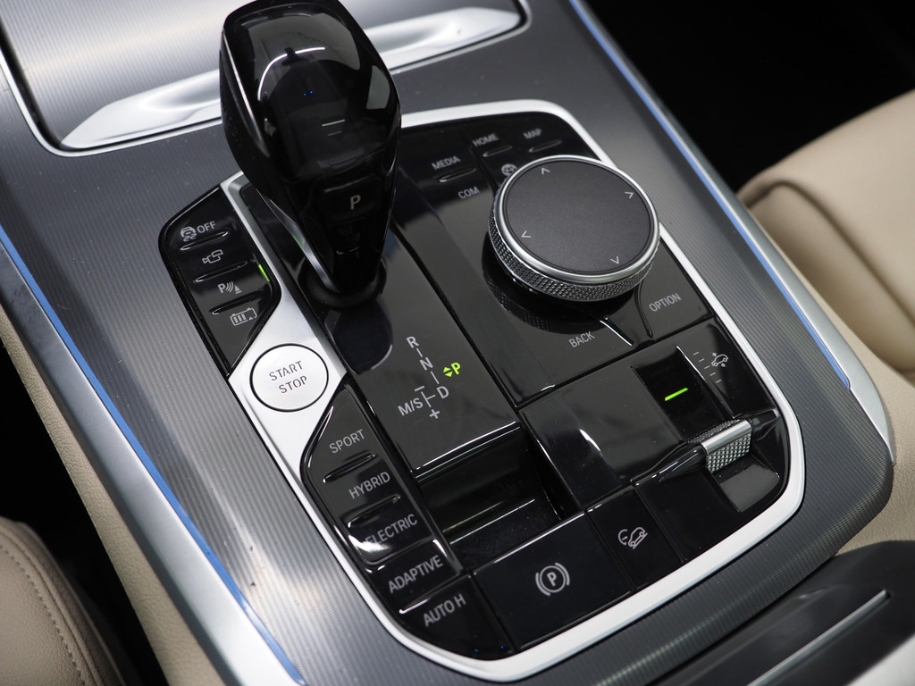 BMW X5 xDrive45e High Executive 69