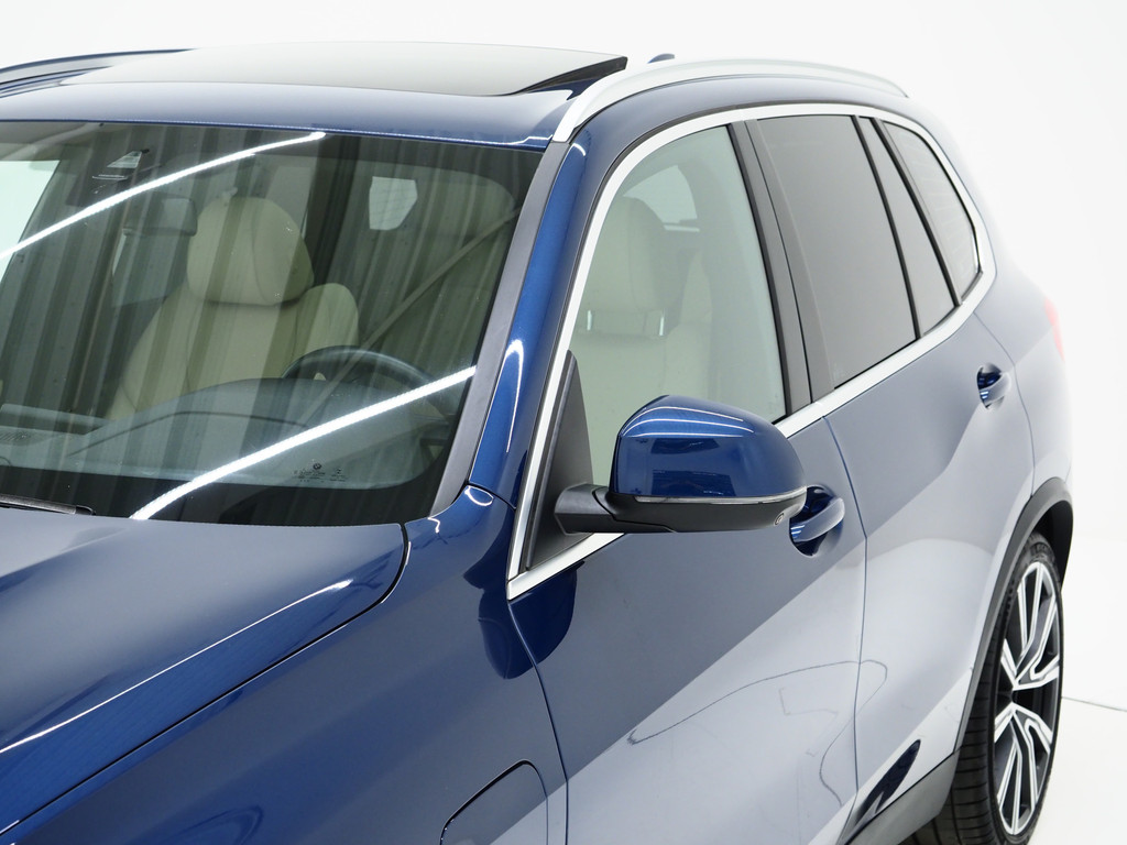 BMW X5 xDrive45e High Executive 7