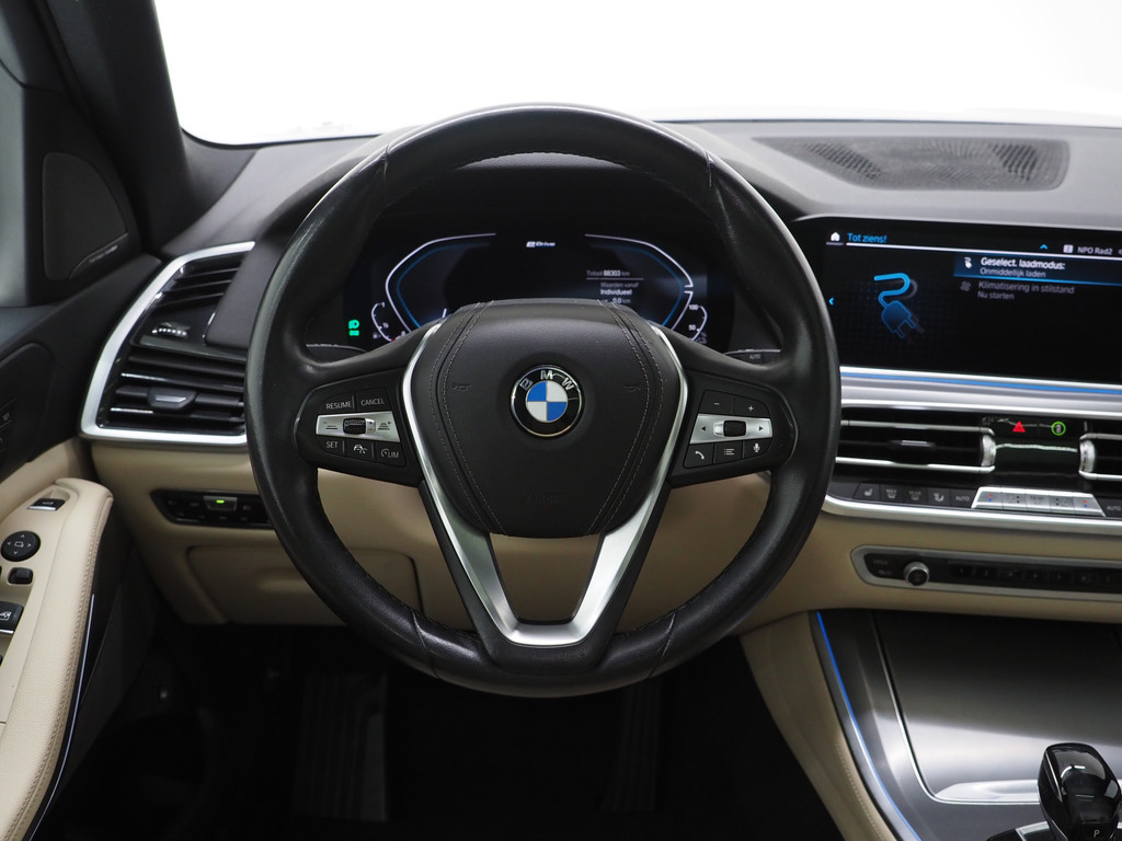 BMW X5 xDrive45e High Executive 71