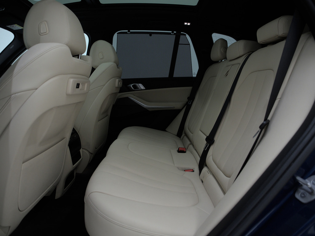 BMW X5 xDrive45e High Executive 72