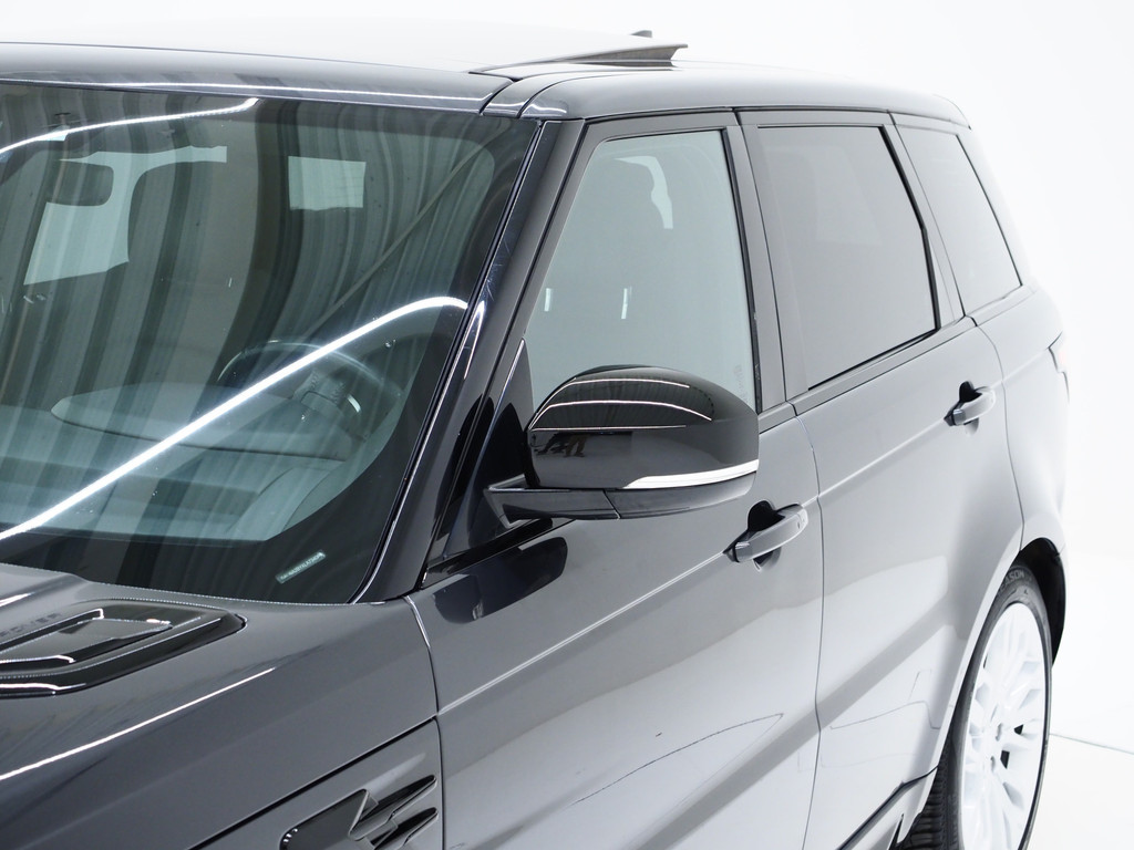 Land Rover Range Rover Sport P400e HSE 11