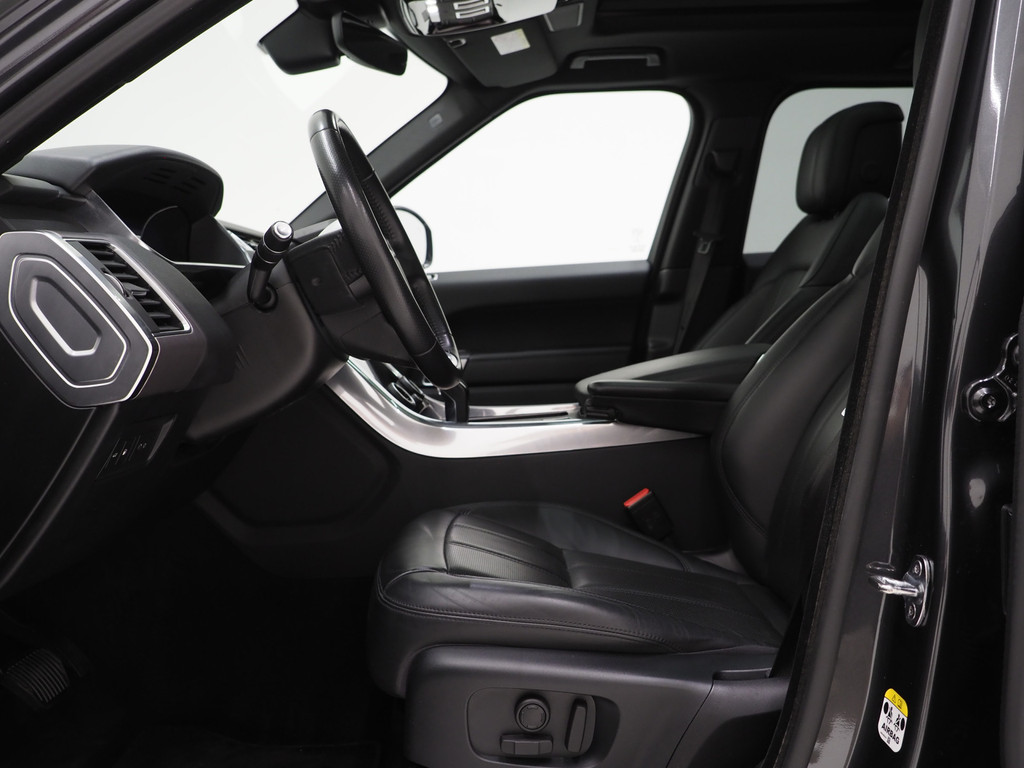 Land Rover Range Rover Sport P400e HSE 15
