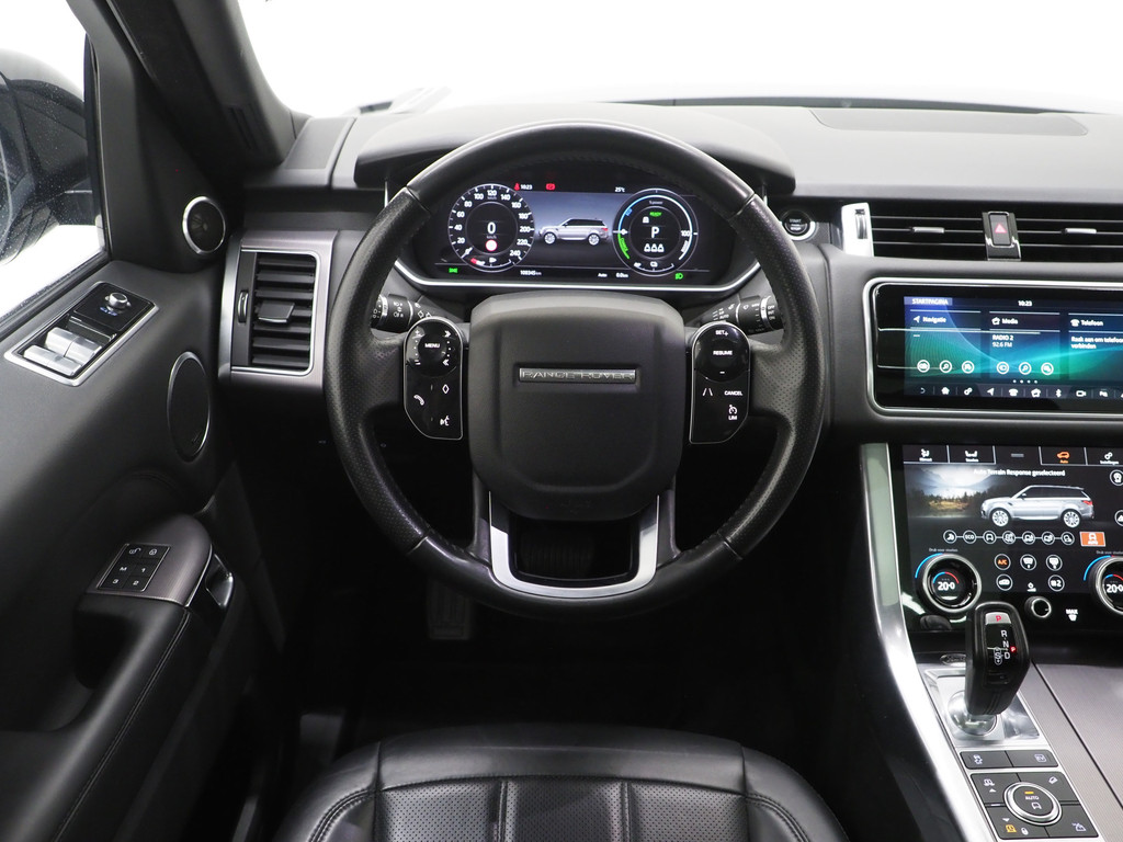 Land Rover Range Rover Sport P400e HSE 34