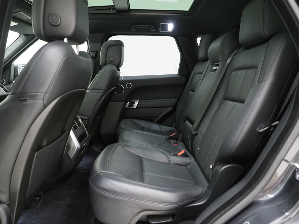 Land Rover Range Rover Sport P400e HSE 35
