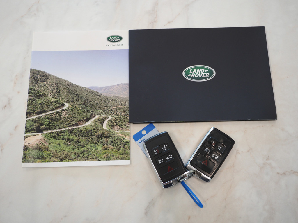 Land Rover Range Rover Sport P400e HSE 40
