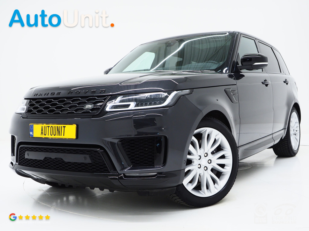 Land Rover Range Rover Sport P400e HSE 41
